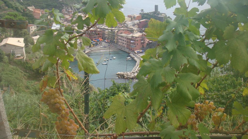 Casa Vacanze Zia Maria Apartman Vernazza Szoba fotó